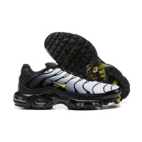 Nike Air Max Plus TN Black Opti Yellow