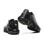 Nike Air Max Plus TN Black Opti Yellow