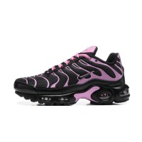Nike Air Max Plus TN Black Pink Rise