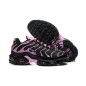 Nike Air Max Plus TN Black Pink Rise