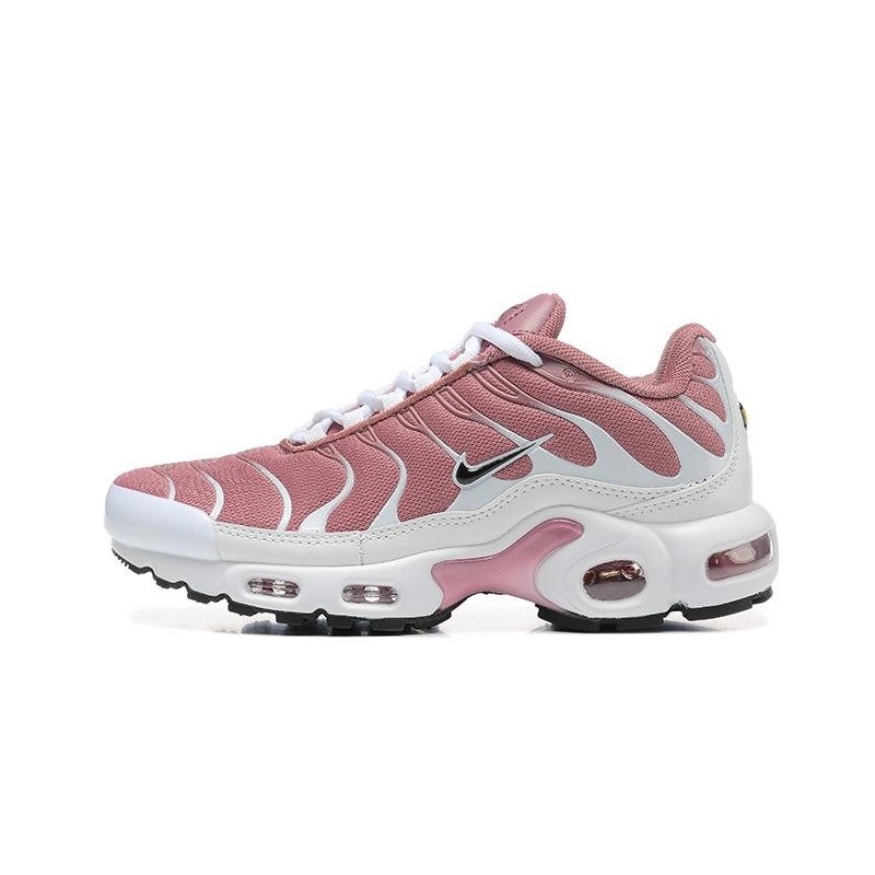Nike Air Max Plus TN Pink White