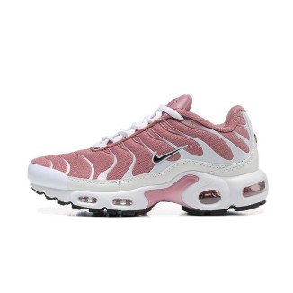Nike Air Max Plus TN Pink White