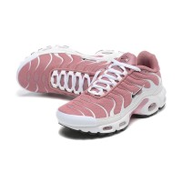Nike Air Max Plus TN Pink White