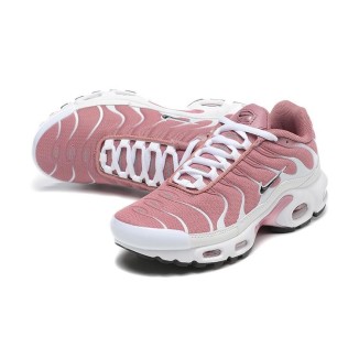 Nike Air Max Plus TN Pink White