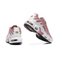 Nike Air Max Plus TN Pink White