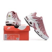 Nike Air Max Plus TN Pink White