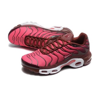 Nike Air Max Plus TN Burgundy