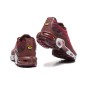 Nike Air Max Plus TN Burgundy