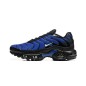 Nike Air Max Plus TN Premium Black Racer Blue