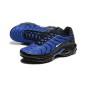 Nike Air Max Plus TN Premium Black Racer Blue