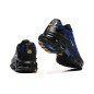 Nike Air Max Plus TN Premium Black Racer Blue