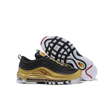 Nike Air Max 97 Oro Nero