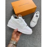 Louis Vuitton Skate Sneaker Unisex – Sneakers di Lusso | Streetwalk