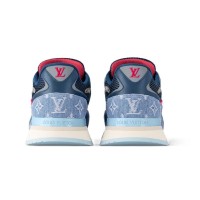 Louis Vuitton Trainer Sneaker – Sneakers Uomo di Lusso | Streetwalk