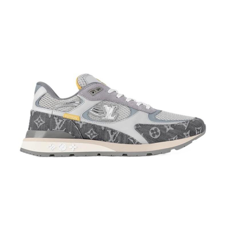 Louis Vuitton Run Away Grey