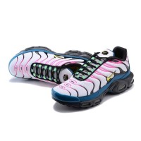 Nike Air Max Plus TN Blue Pink White Uomo Donna | Miglior Qualità | Streetwalk