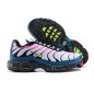 Nike Air Max Plus TN Blue Pink White Nike Air Max Plus TN Blue Pink White