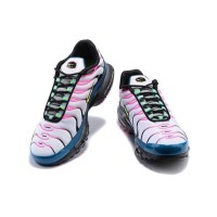 Nike Air Max Plus TN Blue Pink White Uomo Donna | Miglior Qualità | Streetwalk