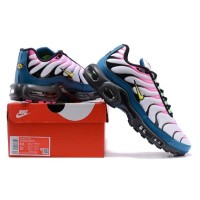 Nike Air Max Plus TN Blue Pink White Uomo Donna | Miglior Qualità | Streetwalk