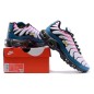 Nike Air Max Plus TN Blue Pink White Nike Air Max Plus TN Blue Pink White