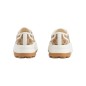 Gucci Platform Sneaker Beige