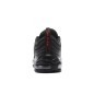 NIKE AIR MAX 97 NEGRAS NIKE ROJO