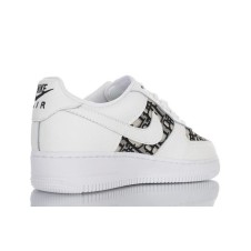 Nike Air Force 1 Dior