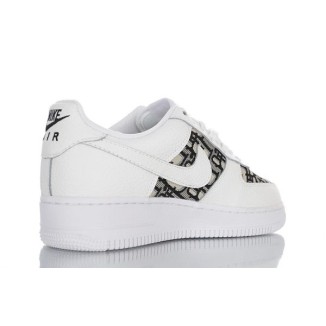 Nike Air Force 1 Dior