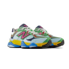 New Balance 9060 Beach Glass Punk