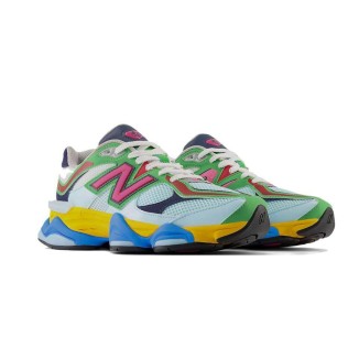 New Balance 9060 Beach Glass Punk