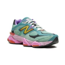 New Balance 9060 Sage Leaf Neo Flame
