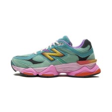 New Balance 9060 Sage Leaf Neo Flame