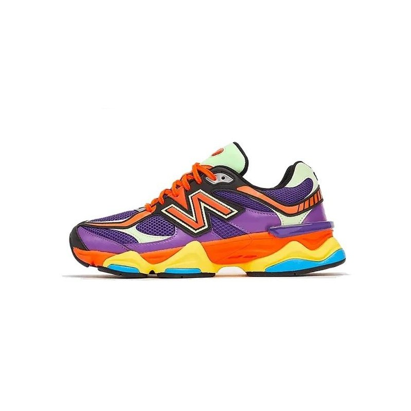 New Balance 9060 Prism Purple