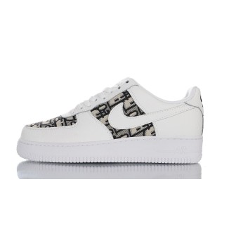 Nike Air Force 1 Dior