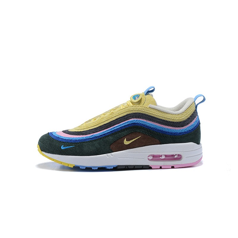 Nike Air Max 97 Sean Wotherspoon