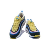 Nike Air Max 97 Sean Wotherspoon Uomo Donna | Miglior Qualità | Streetwalk