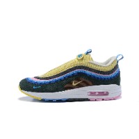 Nike Air Max 97 Sean Wotherspoon Uomo Donna | Miglior Qualità | Streetwalk