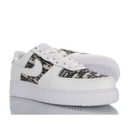 Nike Air Force 1 Dior