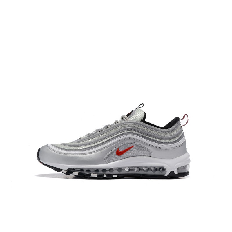 Nike Air Max 97 Silver Grey