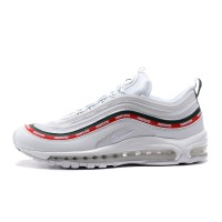 Shop Nike Air Max 97 Undefeated Bianca Uomo Donna | Top Quality | Streetwalk