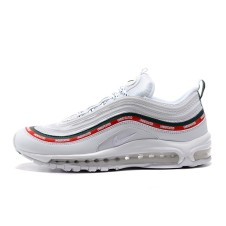 Shop Nike Air Max 97 Undefeated Bianca Uomo Donna | Top Quality | Streetwalk