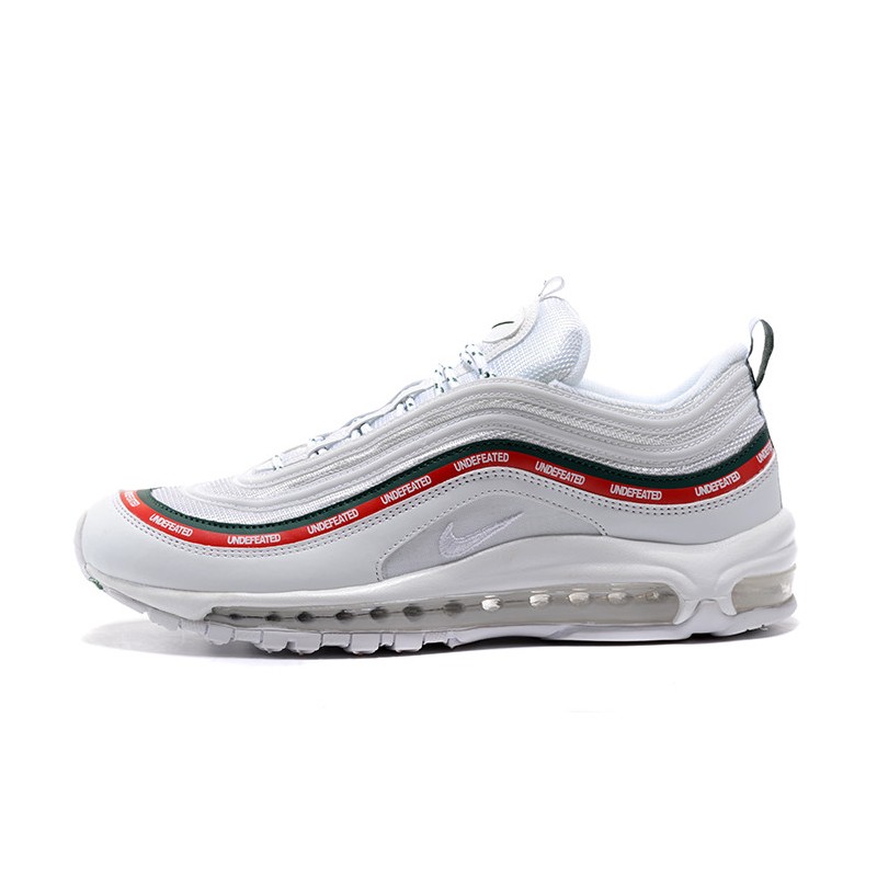 Nike Air Max 97 Undefeated Bianca