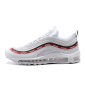 Nike Air Max 97 Undefeated Bianca
