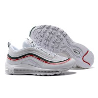 Shop Nike Air Max 97 Undefeated Bianca Uomo Donna | Top Quality | Streetwalk