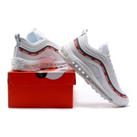 Shop Nike Air Max 97 Undefeated Bianca Uomo Donna | Top Quality | Streetwalk