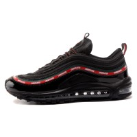 Nike Air Max 97 Undefeated Negras Uomo Donna | Miglior Qualità | Streetwalk
