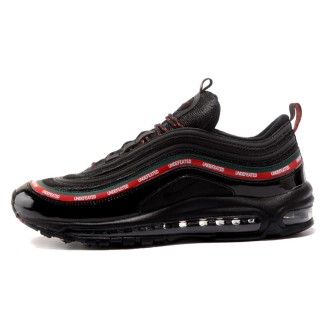 Shop Nike Air Max 97 Undefeated Negras Uomo Donna | Top Quality | Streetwalk