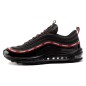 Nike Air Max 97 Undefeated Negras Nike Air Max 97 Undefeated Negras