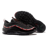 Nike Air Max 97 Undefeated Negras Uomo Donna | Miglior Qualità | Streetwalk