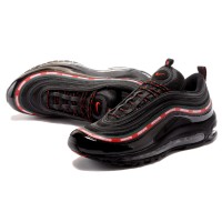 Nike Air Max 97 Undefeated Negras Uomo Donna | Miglior Qualità | Streetwalk